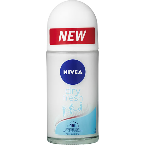 Roll-on deodorant