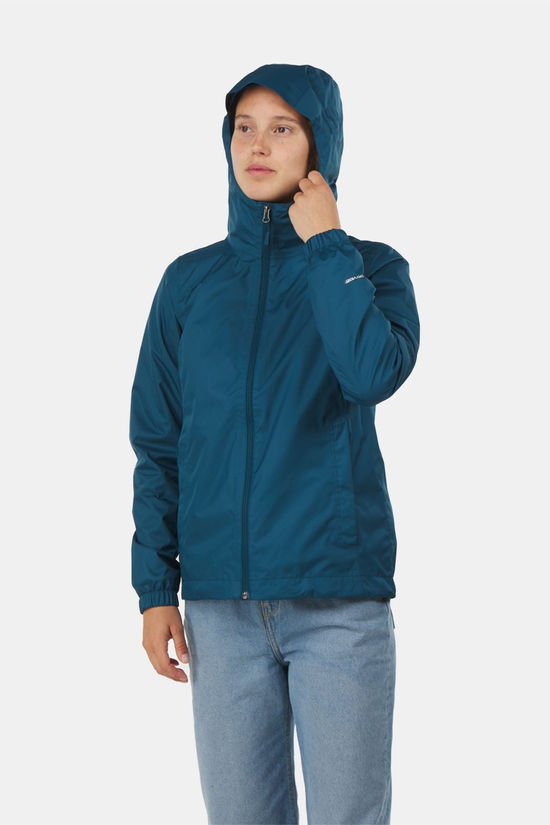 The North Face The North Face Quest Regenjas Dames