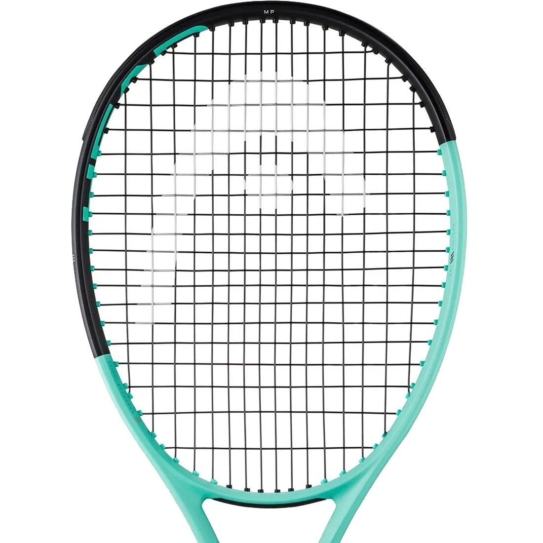 Head Boom MP Tennisschläger besaitet 2024 (295gr.)