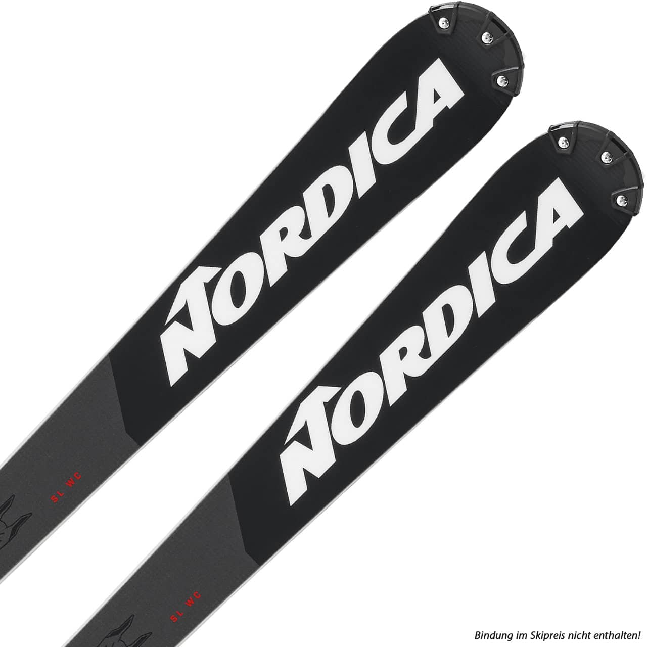 Nordica Dobermann SL Worldcup Plate Men | Nordica Slalomski | Nordica Skier | Nordica | N | MARKEN | XSPO