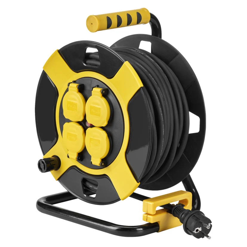 Kabelsnelle 25 m IP44
