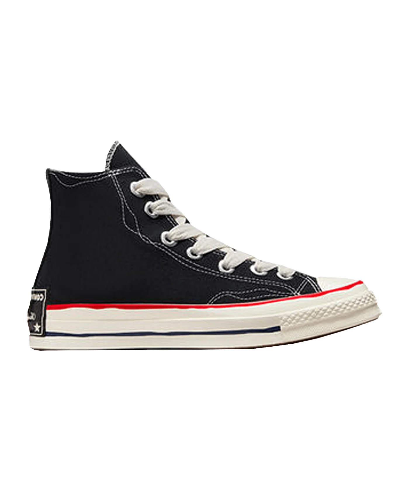 Converse Chuck 70 Schwarz F001