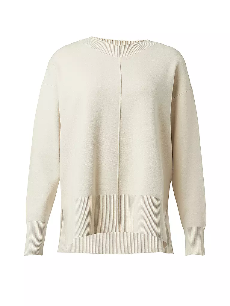 COMMA IDENTITY Pullover beige