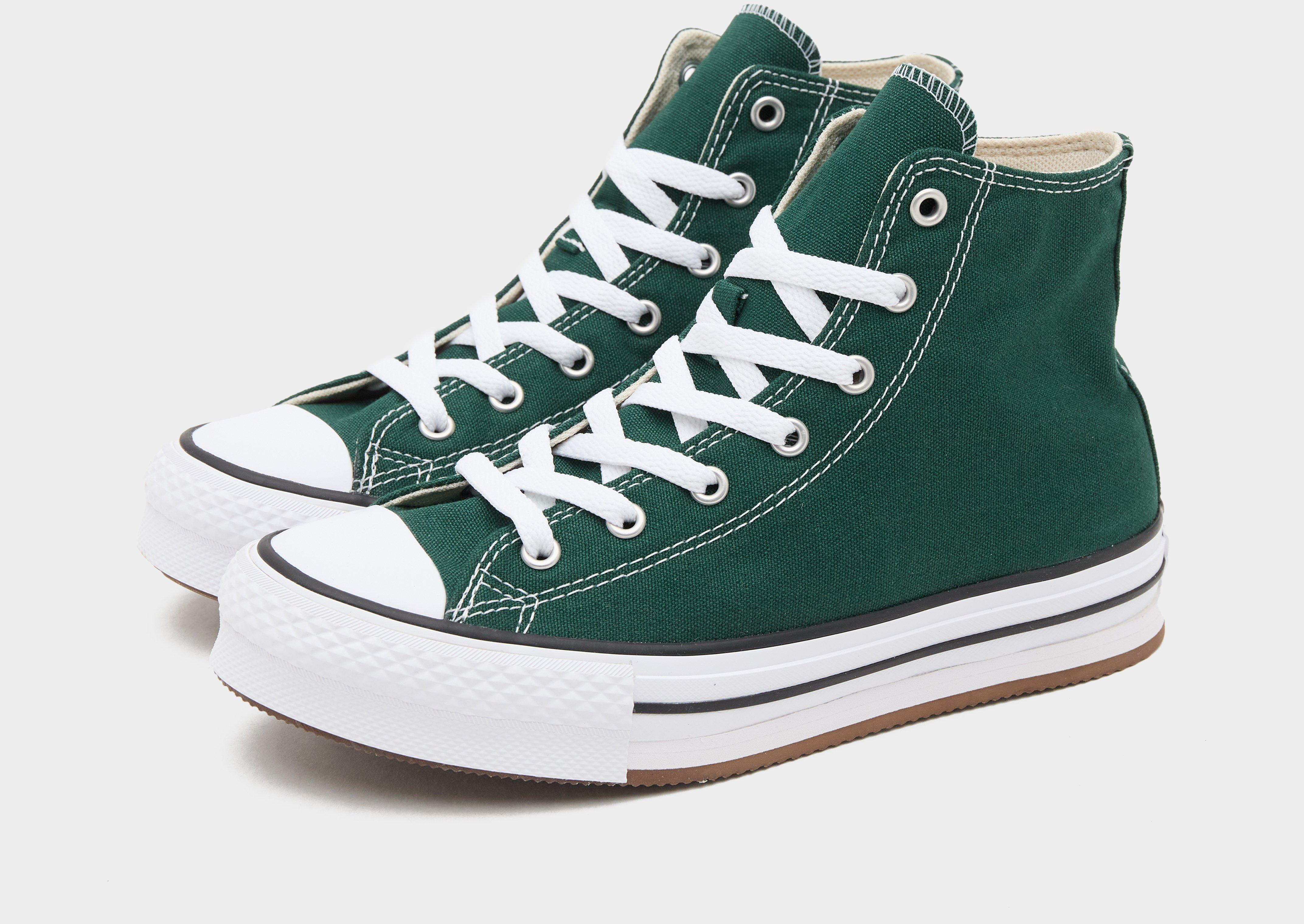 Converse All Star Lift High Junior