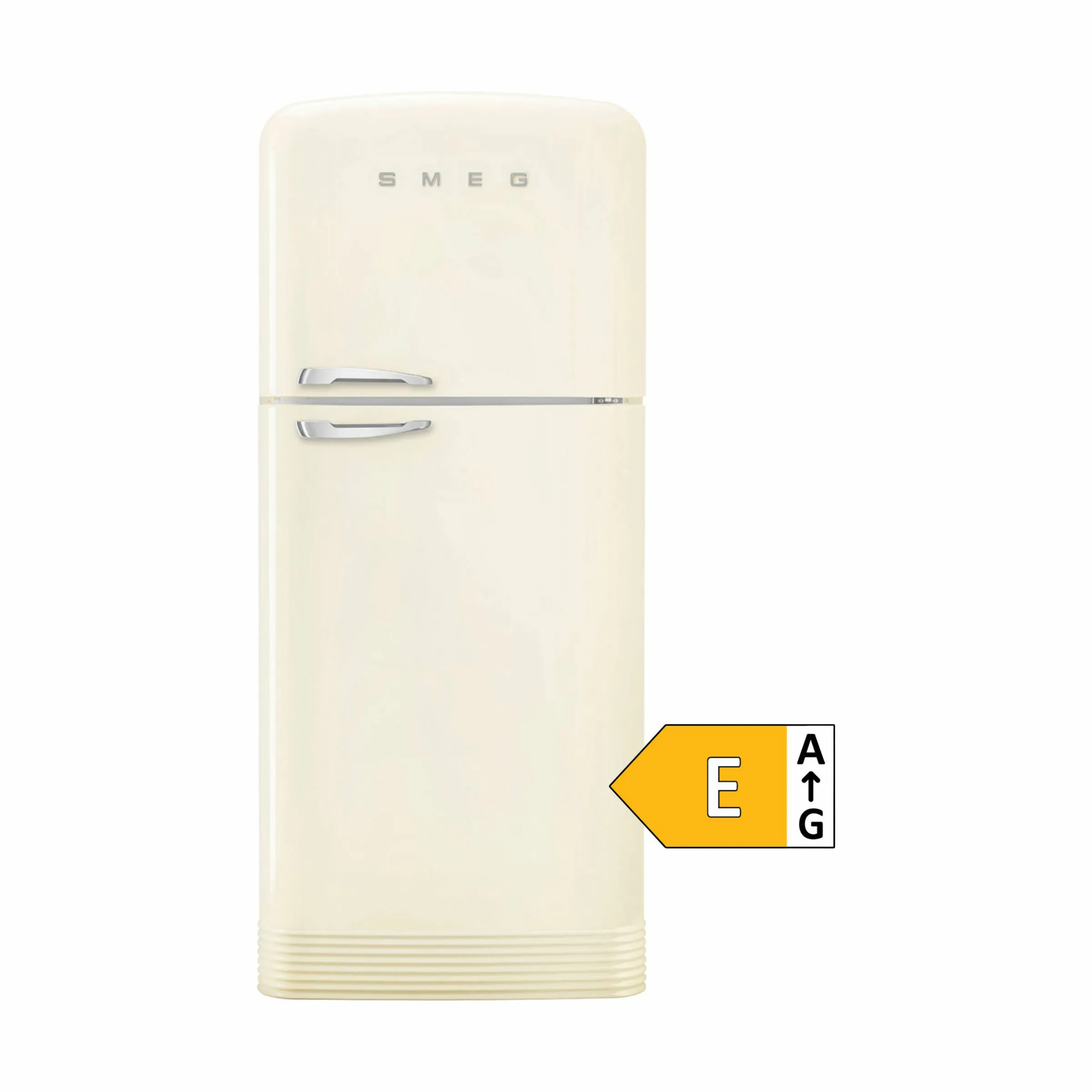 Smeg 50's Style Kølefryseskab