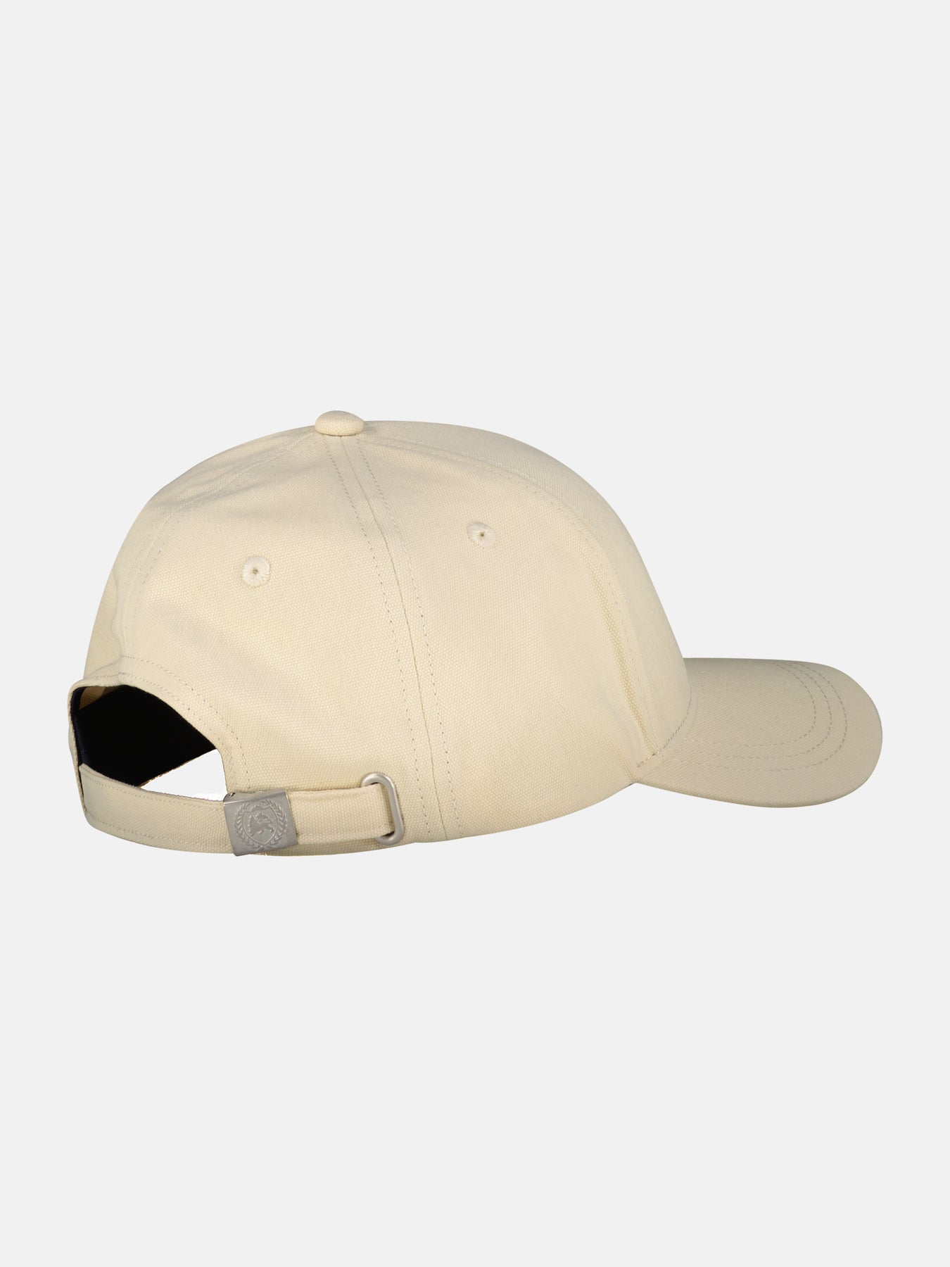 Basecap in Canvasqualität