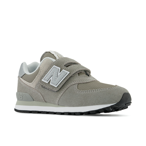 New Balance Pv574Evg Sneakers, Grå/Hvid, 33