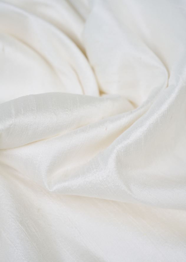 Gardin offwhite - 130x250 cm