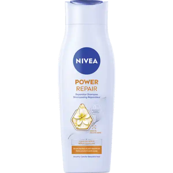 Power Repair Reparatur Shampoo