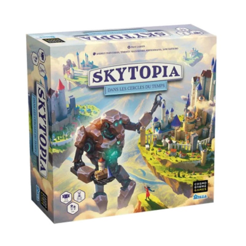 Skytopia