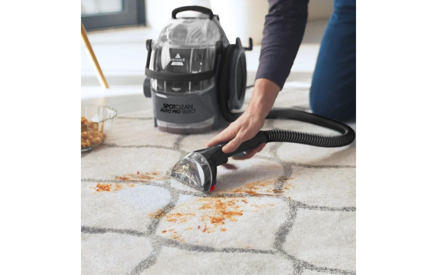 Bissell Wasch-Sauger »SpotClean Auto«