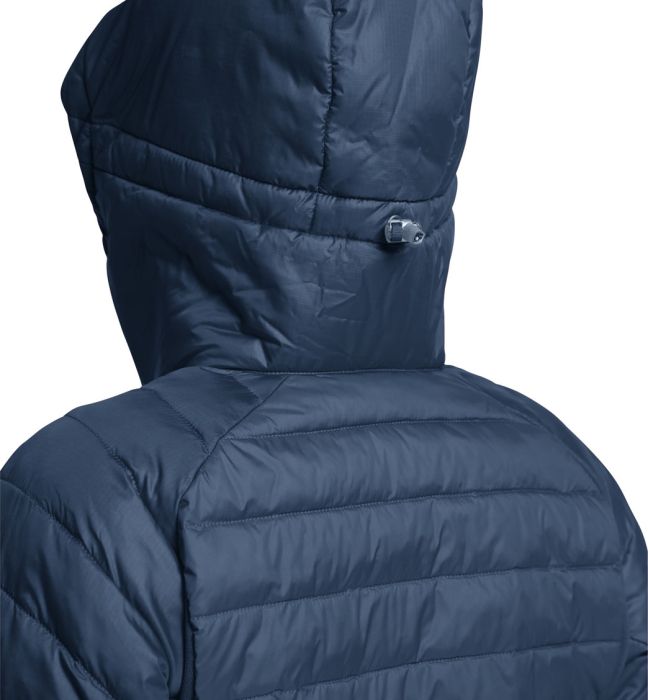 Spire Mimic Hood Women damejakke