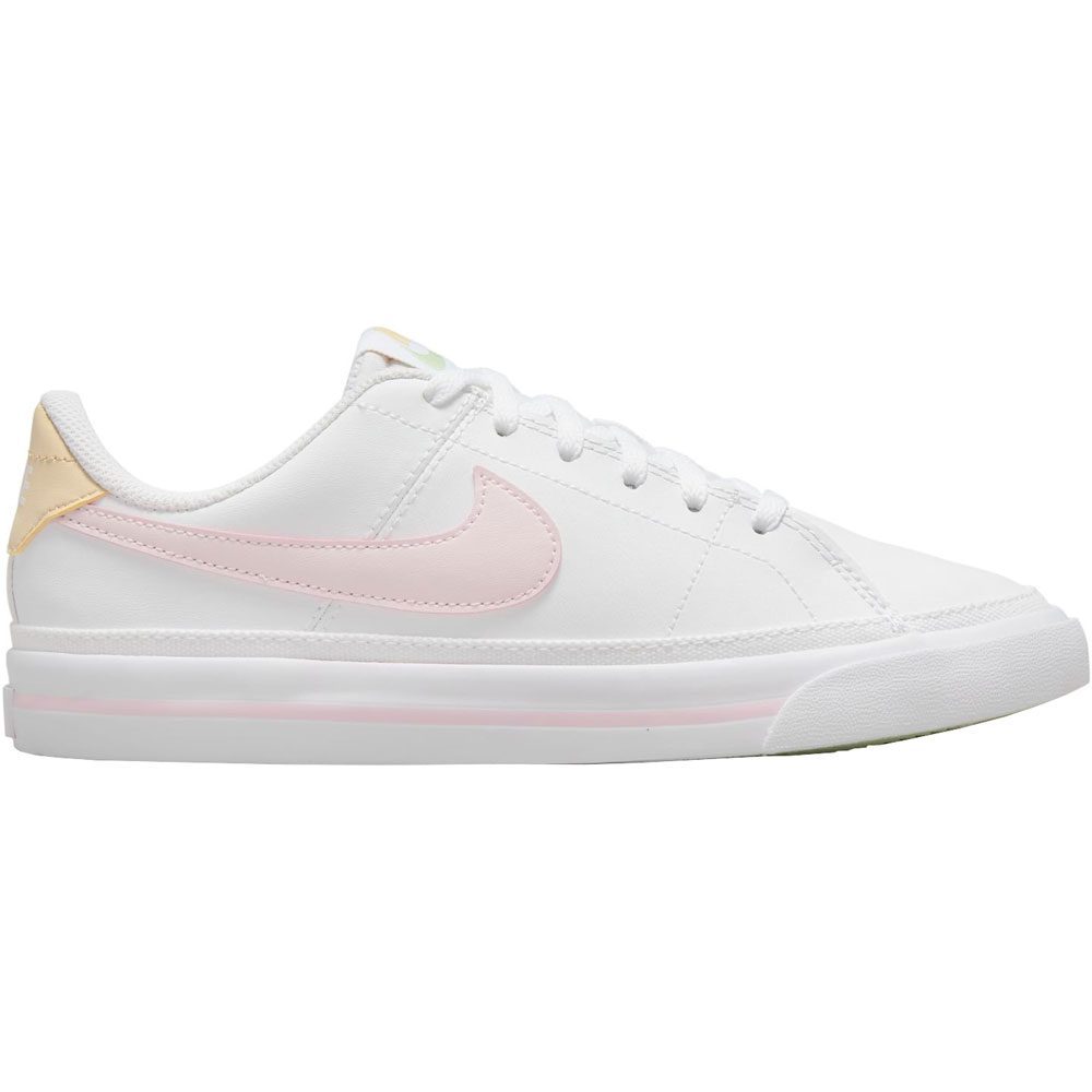 Nike Court Legacy Sneaker Kinder white