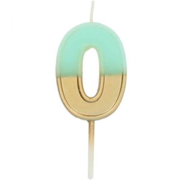 Folat Vela Retro Nº Azul Claro - 130018860
