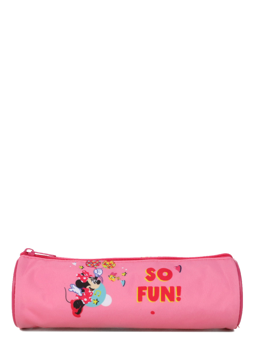 Trousse ronde Minnie So Fun