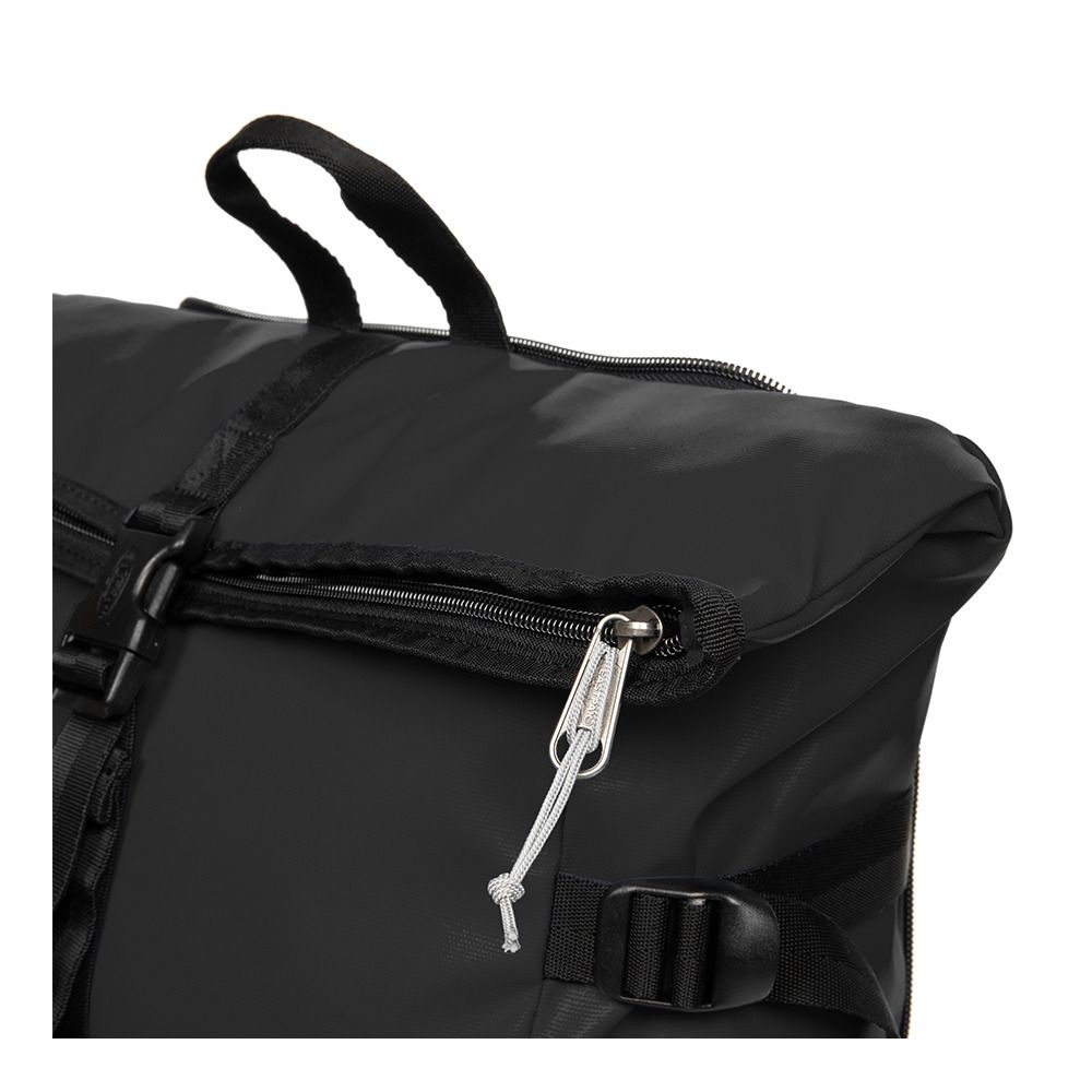Eastpak MACLO BIKE 31L - Sac À dos tarp black