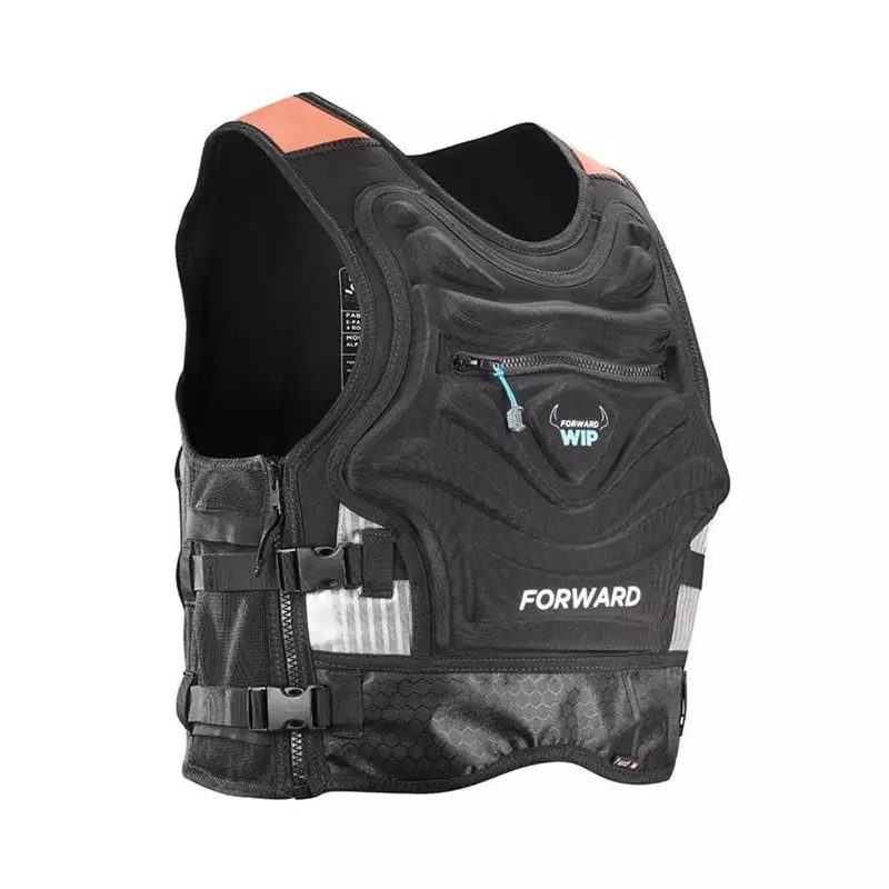 Gilet de flottaison FORWARD WIP Impact 50N