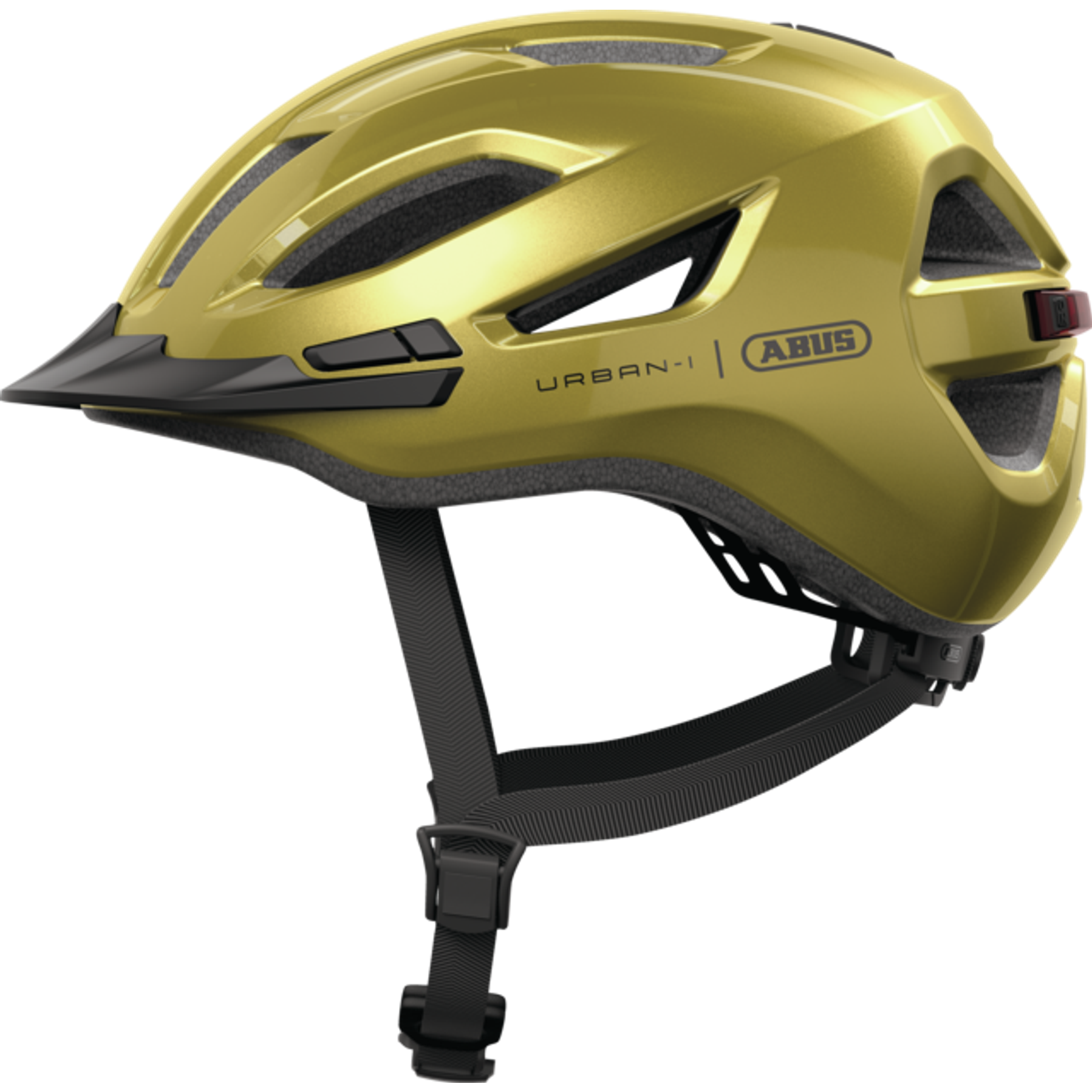 ABUS Urban-I 4.0 Fietshelm