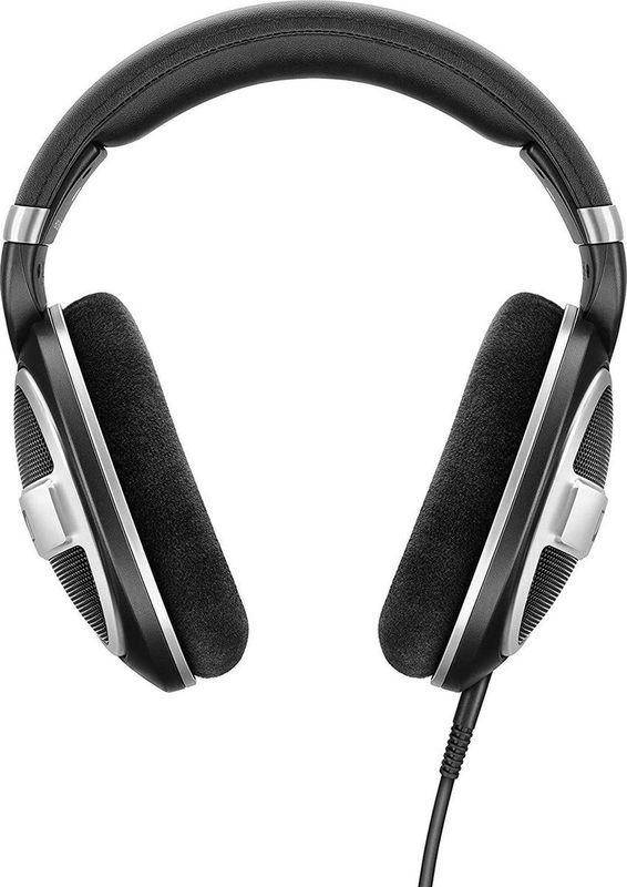 Sennheiser HD 599 - Over-ear koptelefoon - Special Edition - Zwart