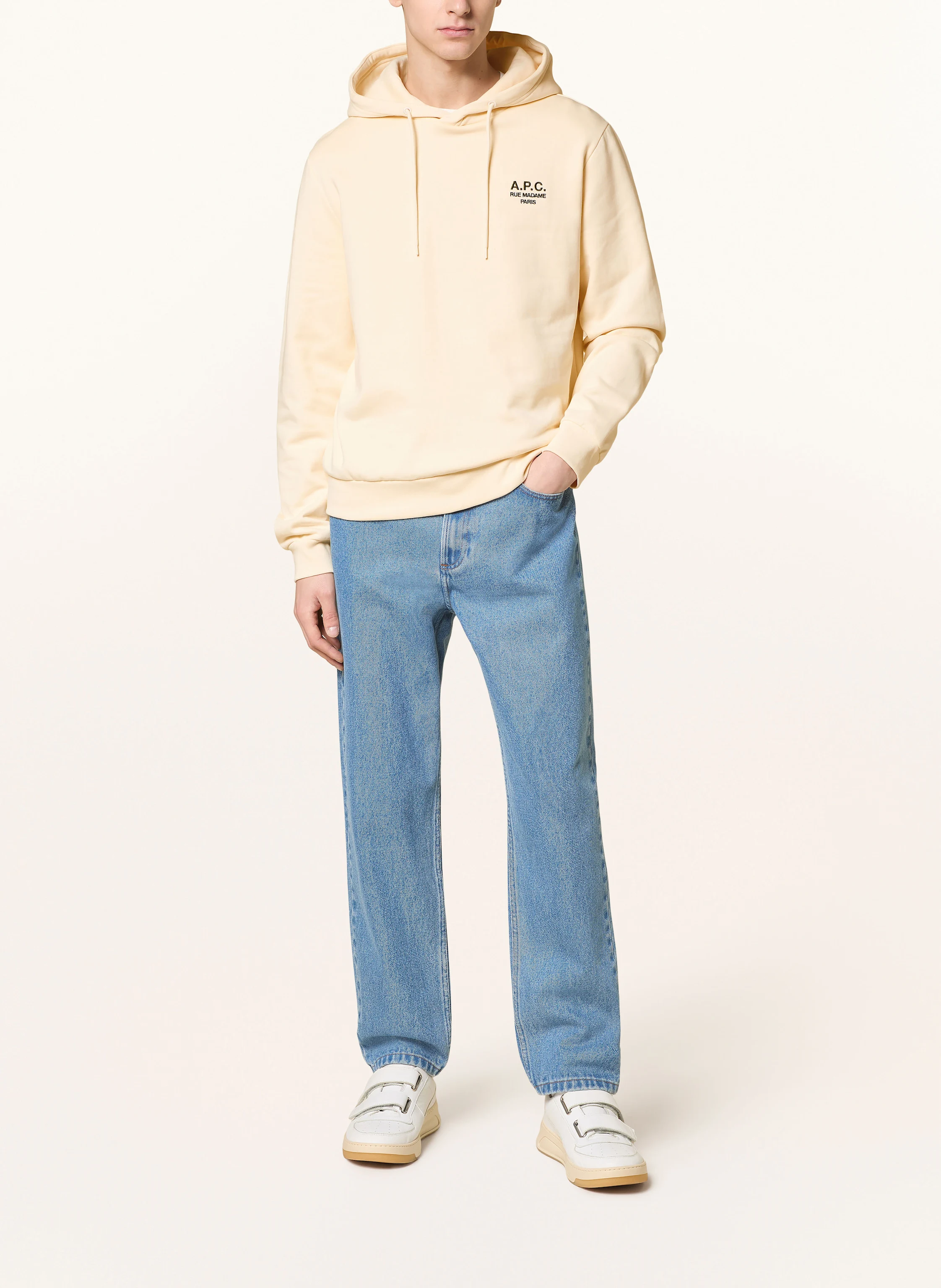 A.P.C. Hoodie