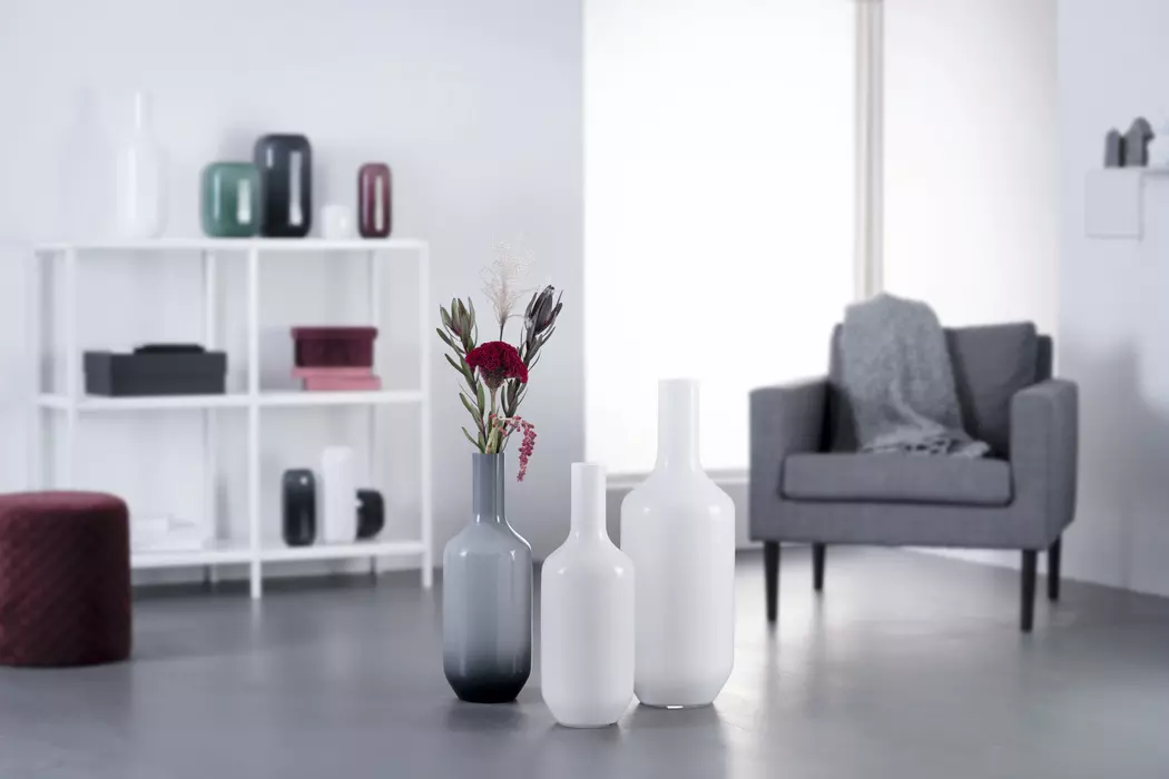 Vase Milano 64 cm