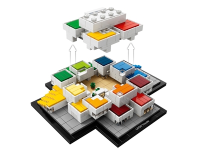 LEGO® House (21037)