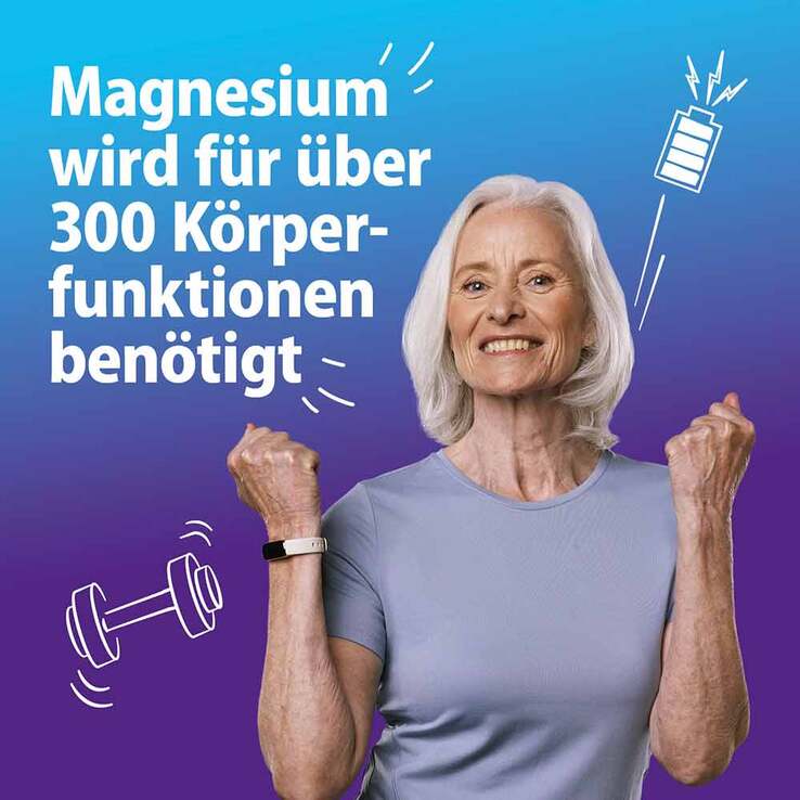 Magnetrans duo-aktiv 400 mg Sticks, 20 St