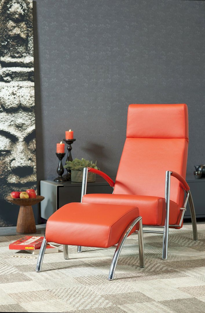 Harvink Club Relax Fauteuil