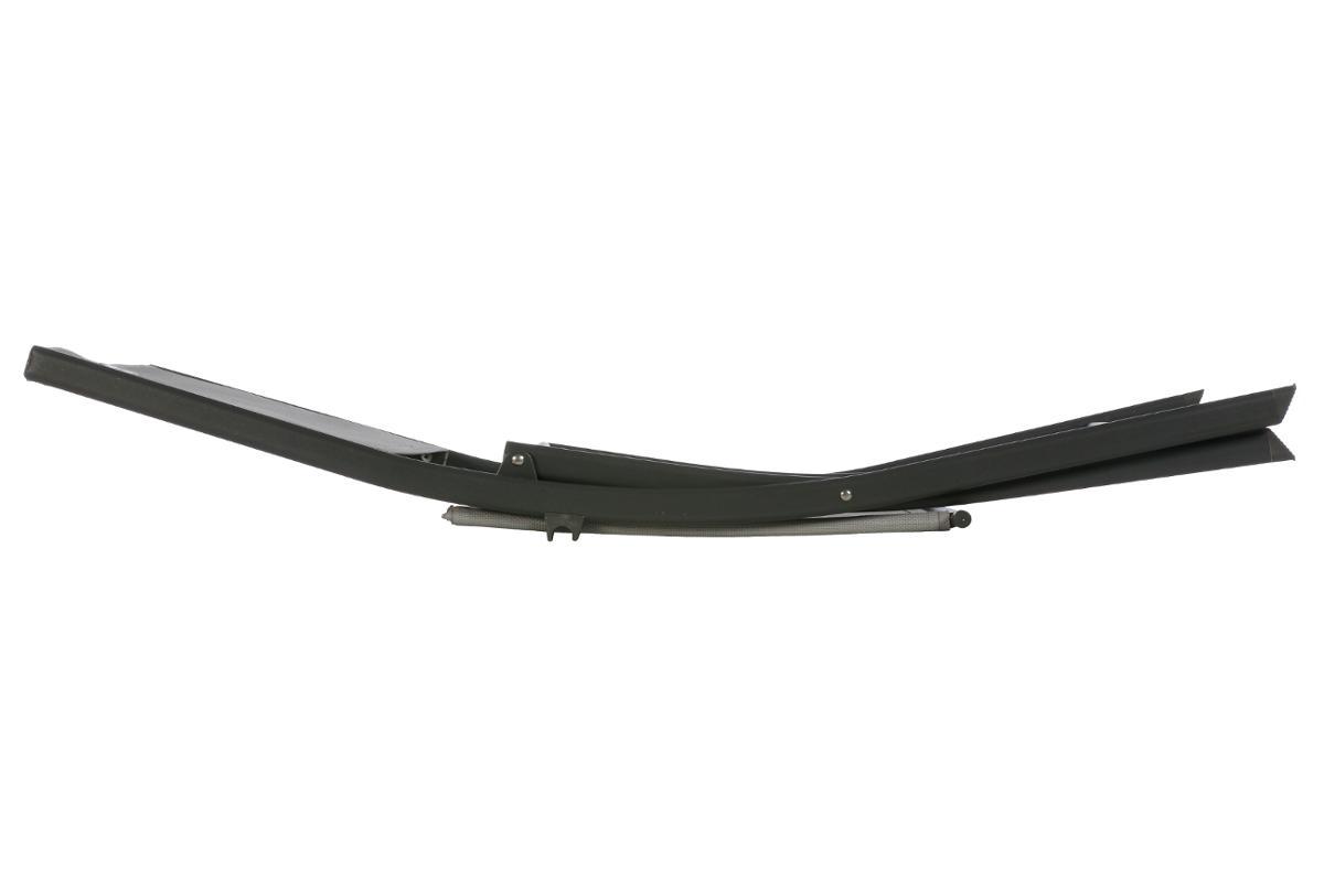 CHAISE MODULA GALET GRAPHITE