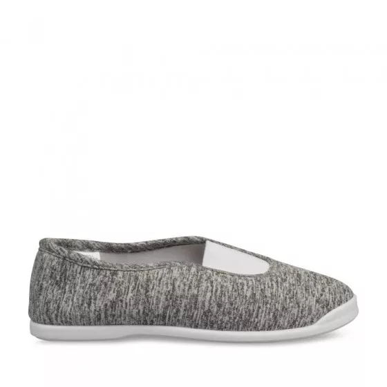 Chaussons de gym GRIS UNYK PERF