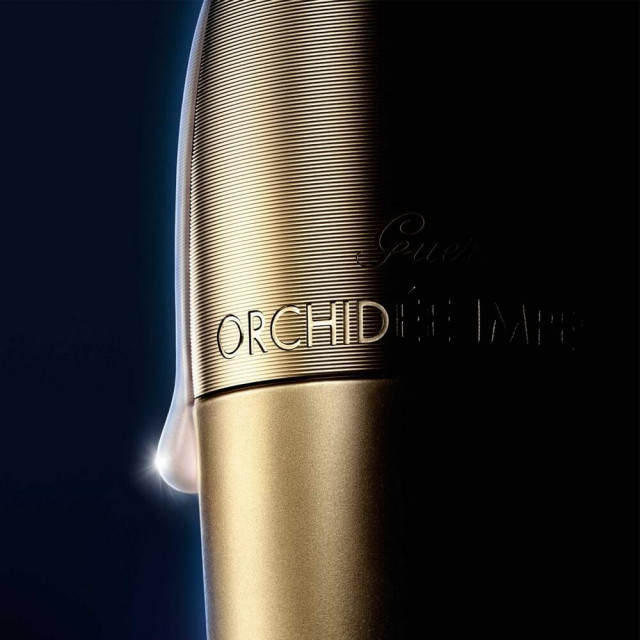 Sérum de Nuit Orchidée GUERLAIN