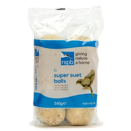 Bolas de sebo de alta qualidade para pássaros selvagens, sabor natural.