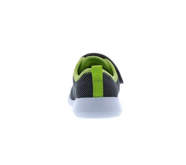 Clarks Scape Weave Low Trainers Infants