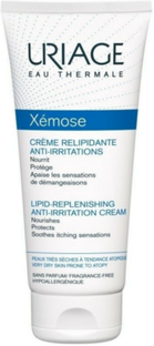 Uriage Xémose Lipid-Replenishing Anti-Irritation Cream 200ML