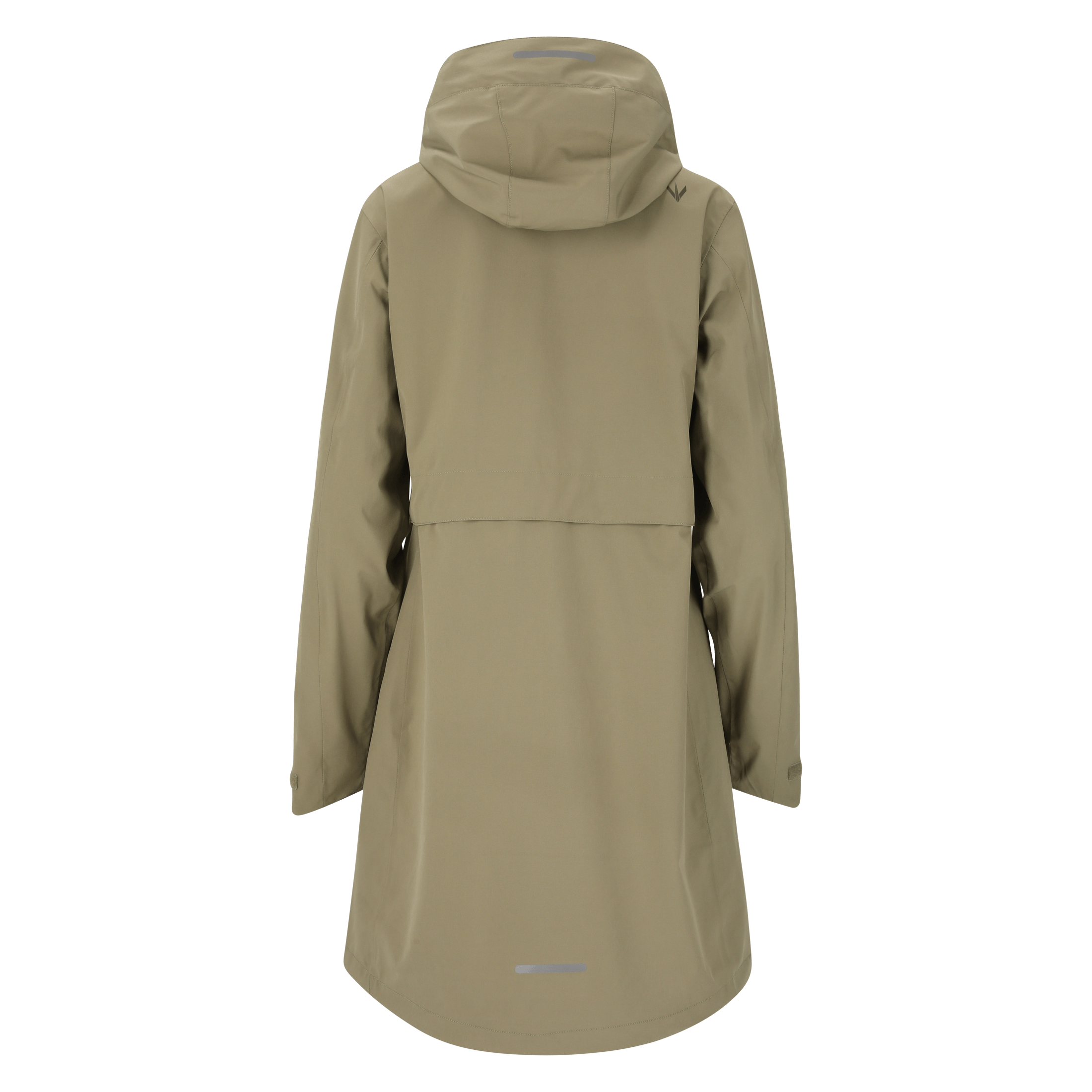 Vertical Daytonan W Long AWG Stretch Jacket W-PRO - Jakke