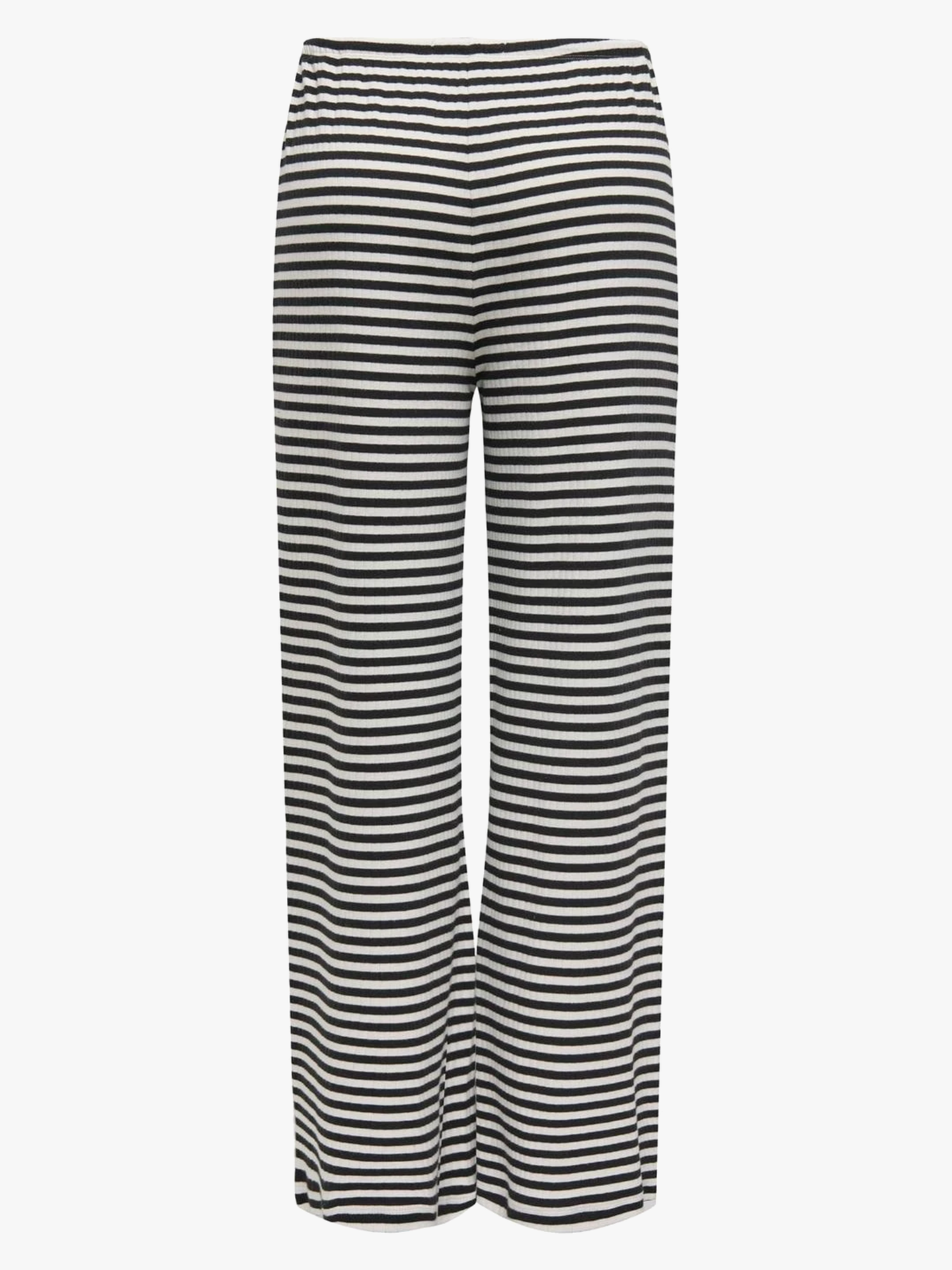 Aida Striped Pants