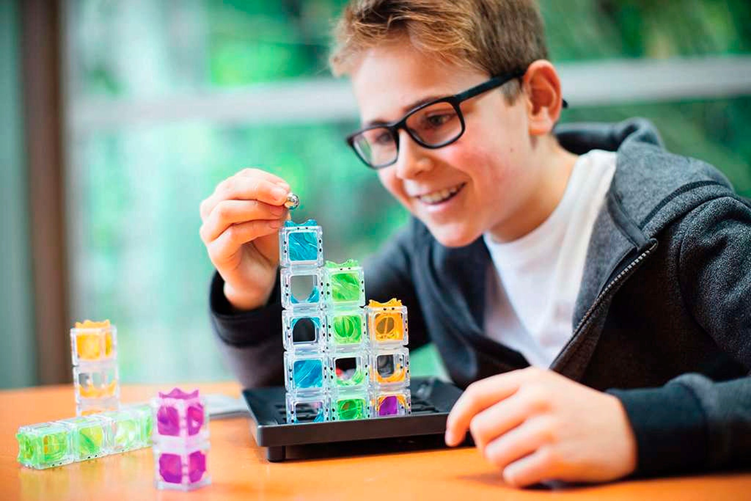 Thinkfun Gravity Maze