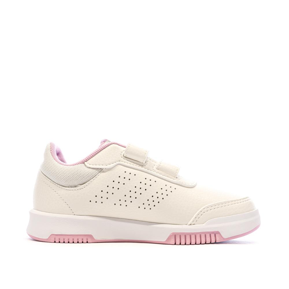 Adidas Baskets Jaunes Fille Adidas Tensaur