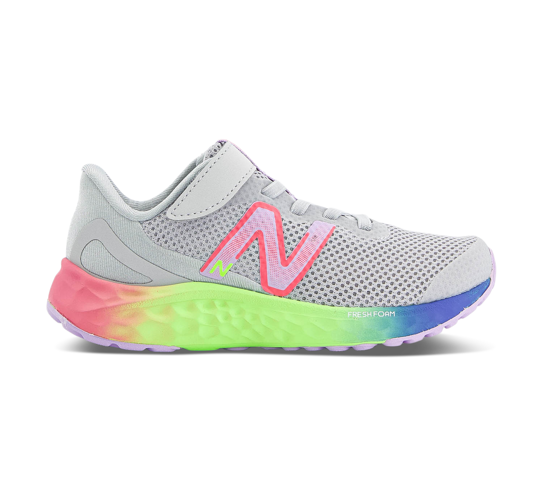 New Balance PAARIKG4 grau