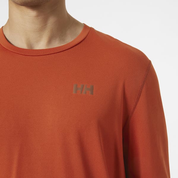 T-shirt randonnée HELLY HANSEN LIFA ACTIVE SOLEN LS CANYON