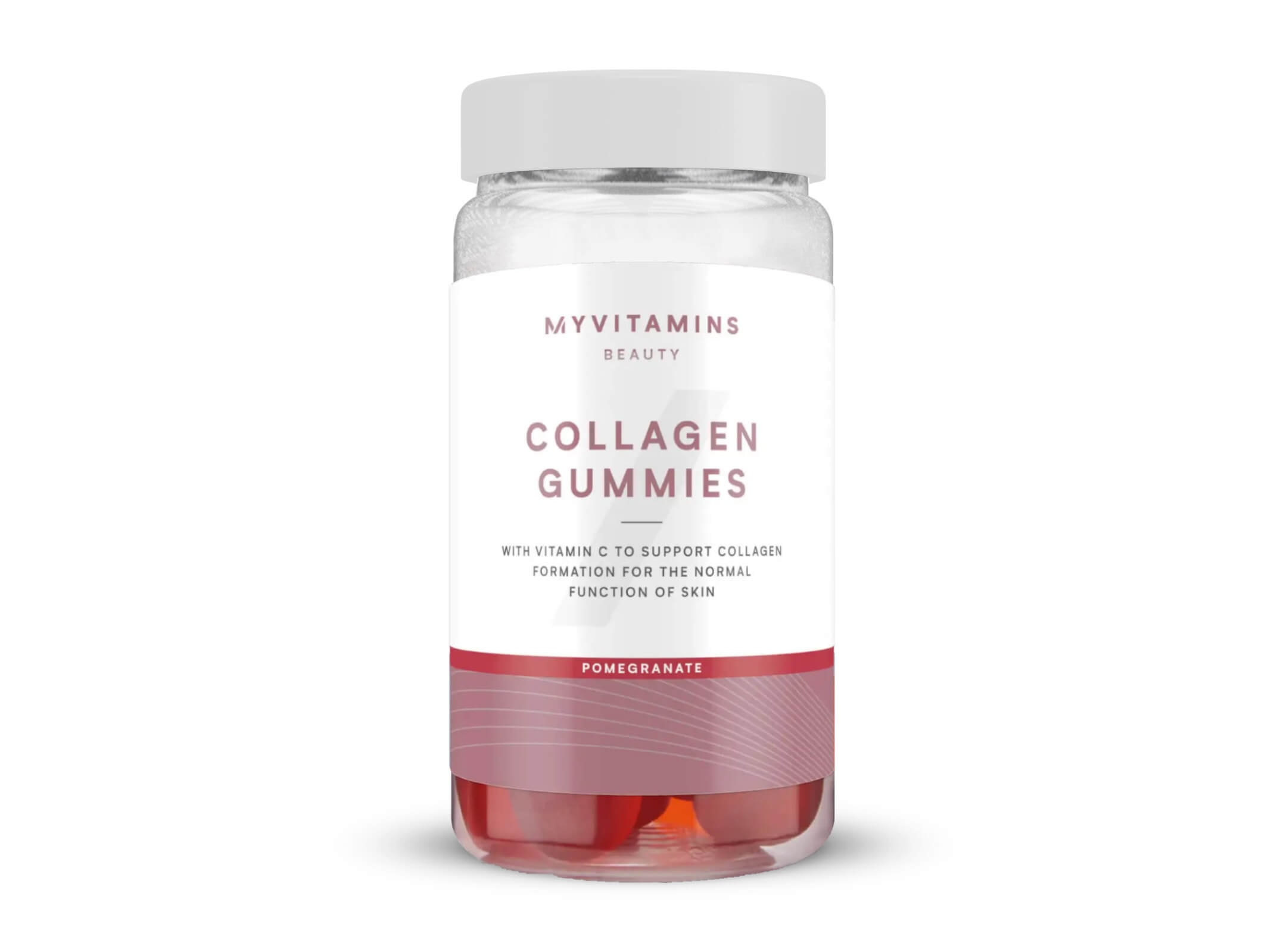 SUPLEMENTO COLAGENIO MYPROTEIN ROMA 30 GOMAS