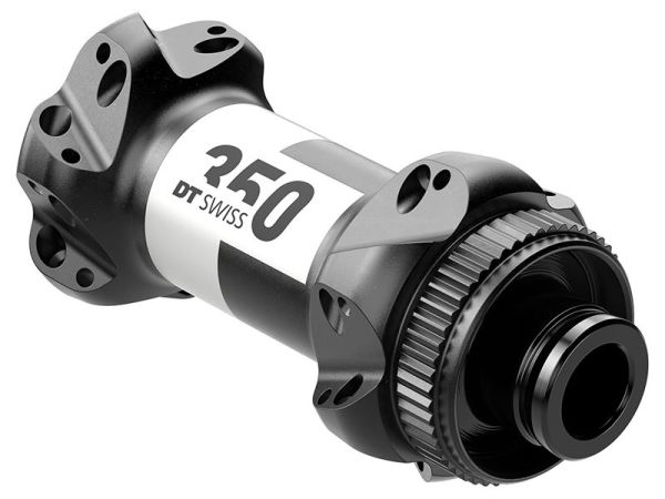 DT Dwiss 350 Fornav