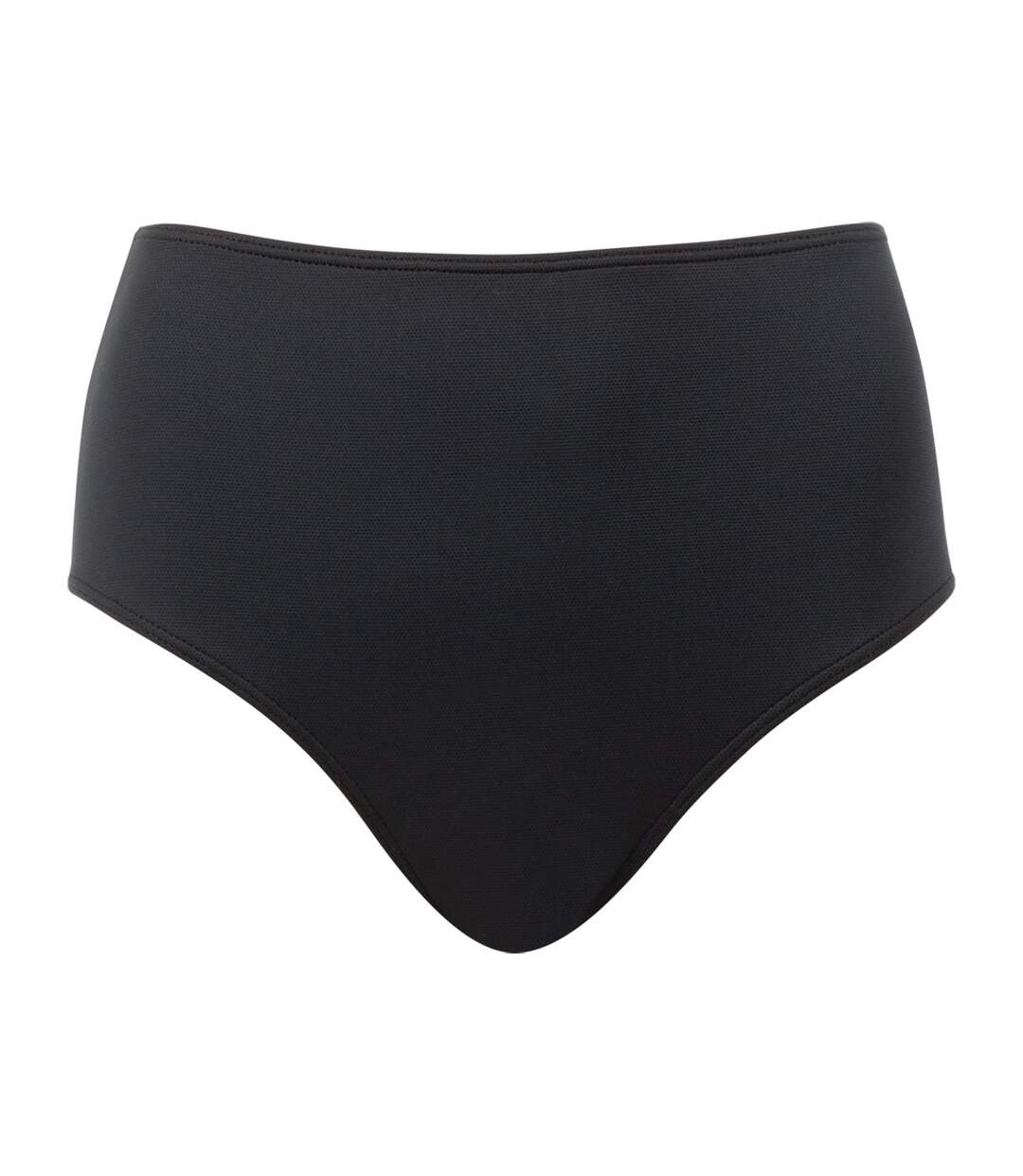 Culotte de bain menstruelle taille haute femme Secret By