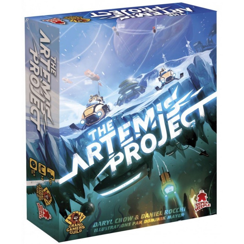 The Artemis project