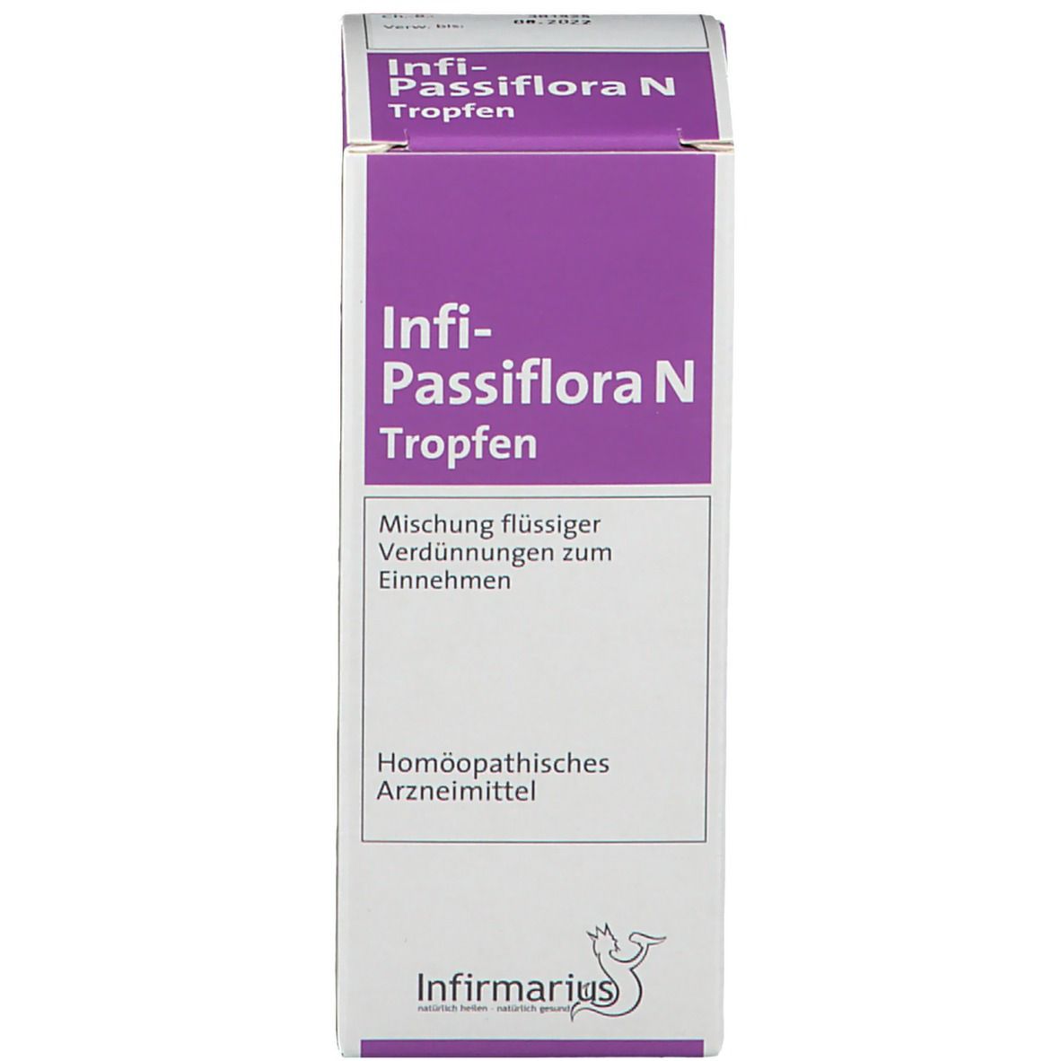 Infi-Passiflora N Tropfen