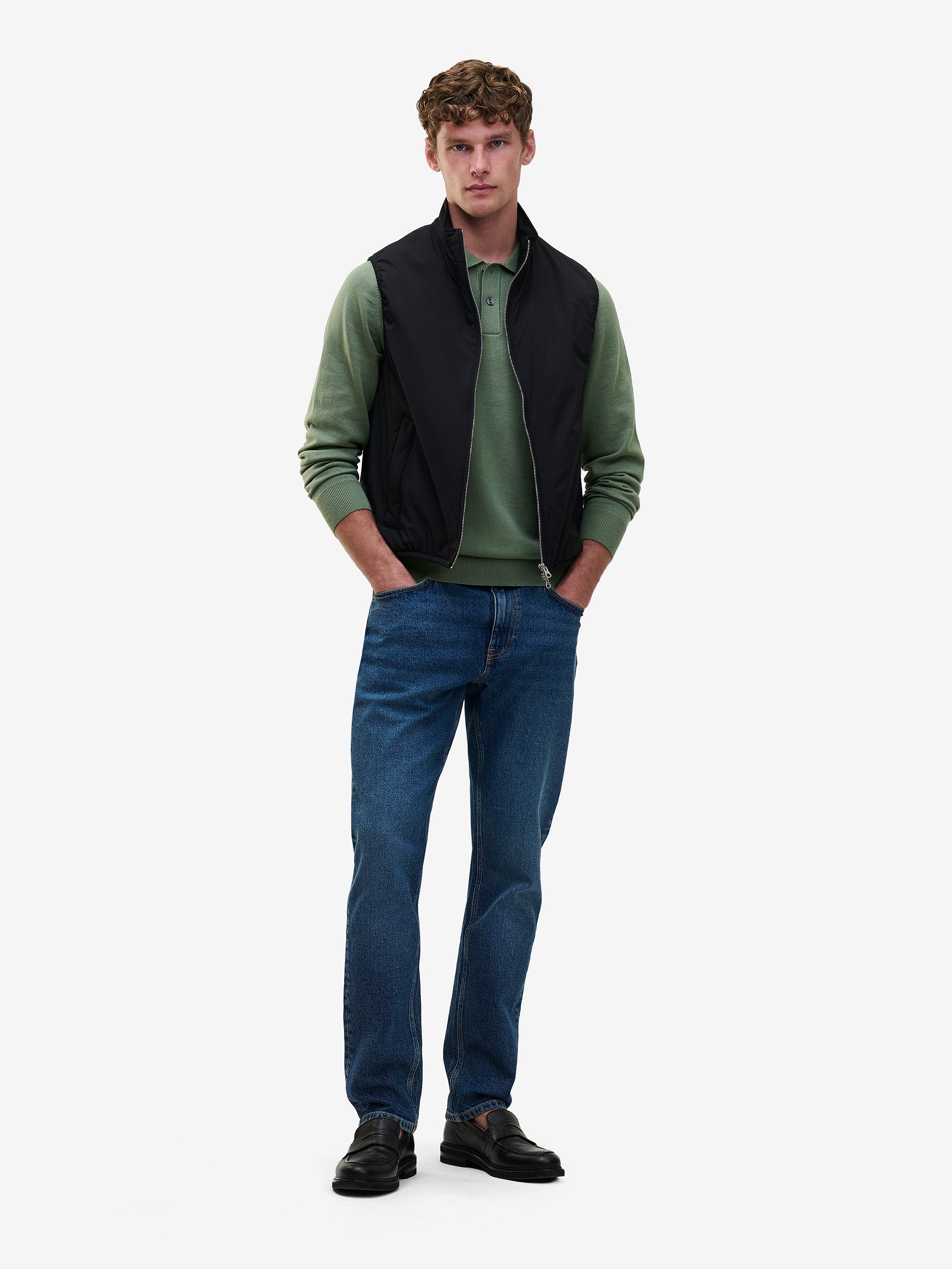 Harvey Heavyweight Cotton Silk KW90100-SSA