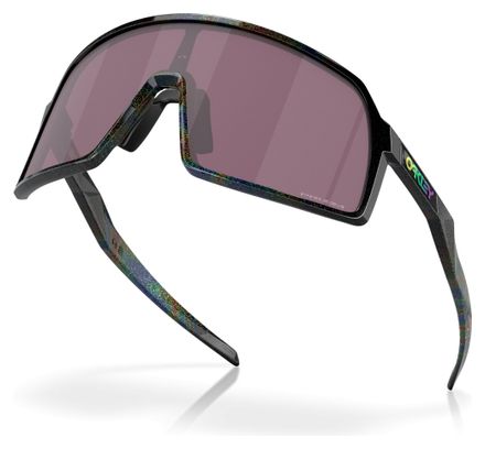 Lunettes Oakley Sutro S Galaxy Collection/ Prizm Road Black/ Ref : OO9462-1328