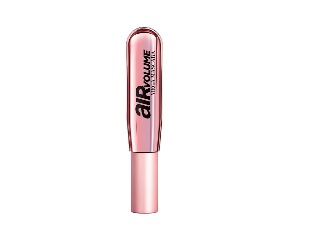 MÁSCARA L'OREAL OLHOS MAKE UP AIR VOLUME MEGA NU