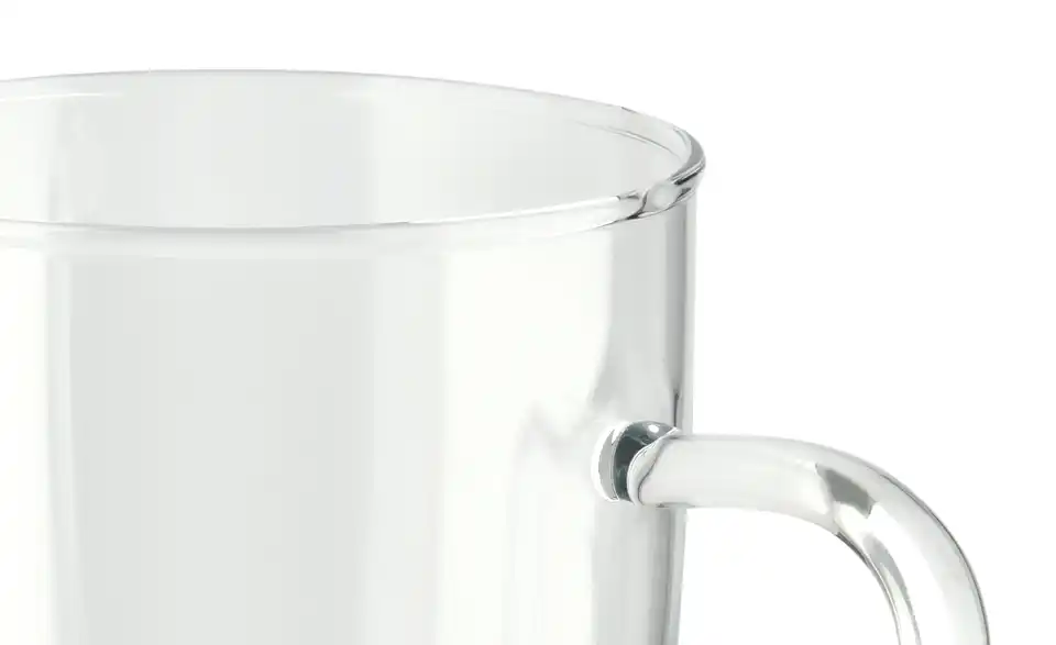 Peill+Putzler 2er Set Tee-/ Kaffeegläser Lyra Buon Giorno