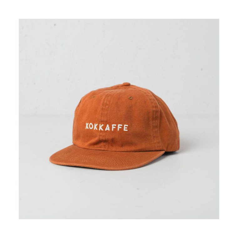Lemmel Kaffe Cap 